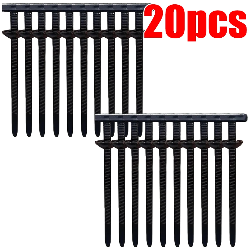 

Самоблокирующаяся пластиковая нейлоновая кабельная стяжка, черная кабельная стяжка, крепежное кольцо 2*9 см, большие кабельные стяжки, ремешок на молнии, стяжки, автомобильные аксессуары