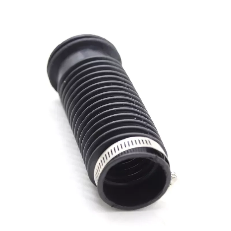 

Motorcycle Dustproof Air Cleaner Rain Sock Cover for Harley Easy Install