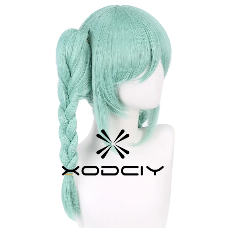 Аниме LoveLive!Суперзвезда!! Onitsuka Tomari Косплей Парик Для Взрослых Унисекс Длинные
