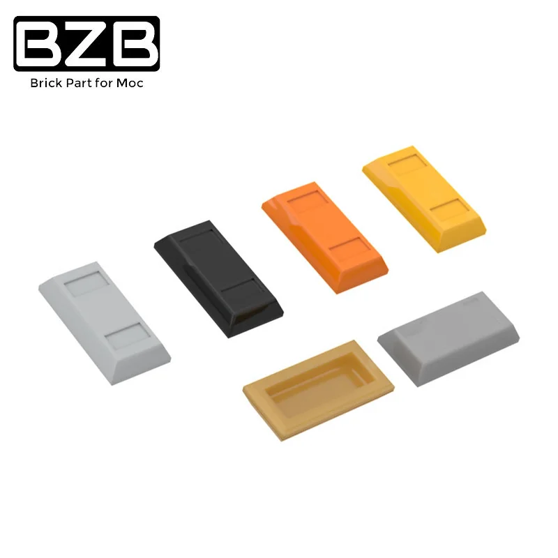 10 блоков MOC 99563, ультрамаленькая модель, палочка шпинделя сосуда, совместимая со сборкой, частицы для строительных блоков, детали, игрушки «сделай сам»