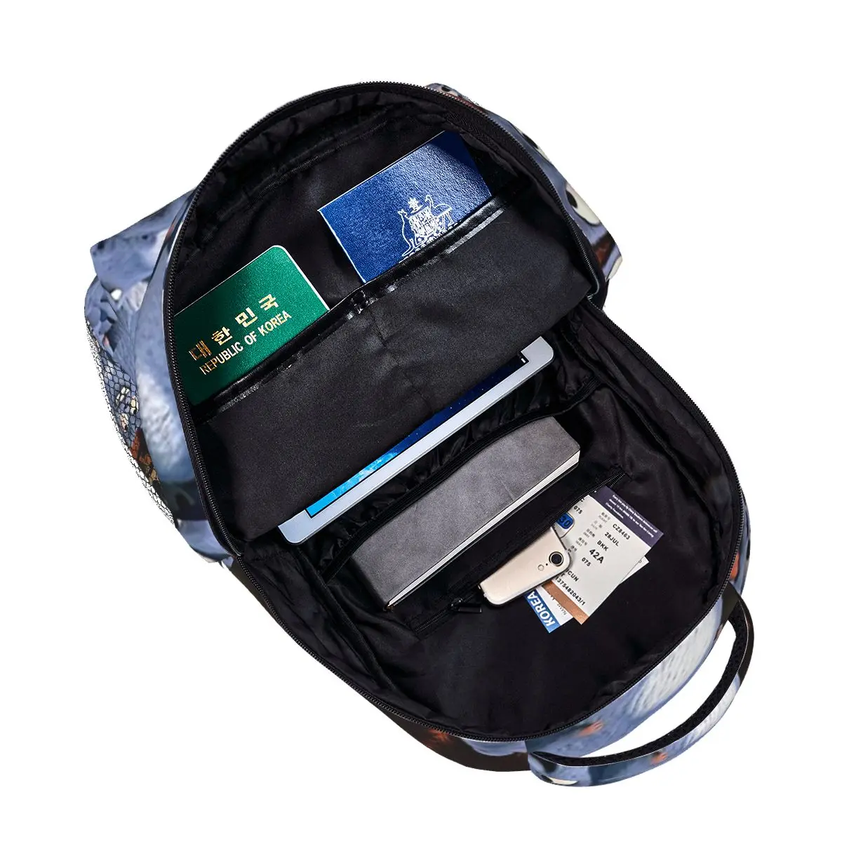 Рюкзаки Grizzy And The Lemmings сумка для книг мальчиков и девочек детские школьные сумки