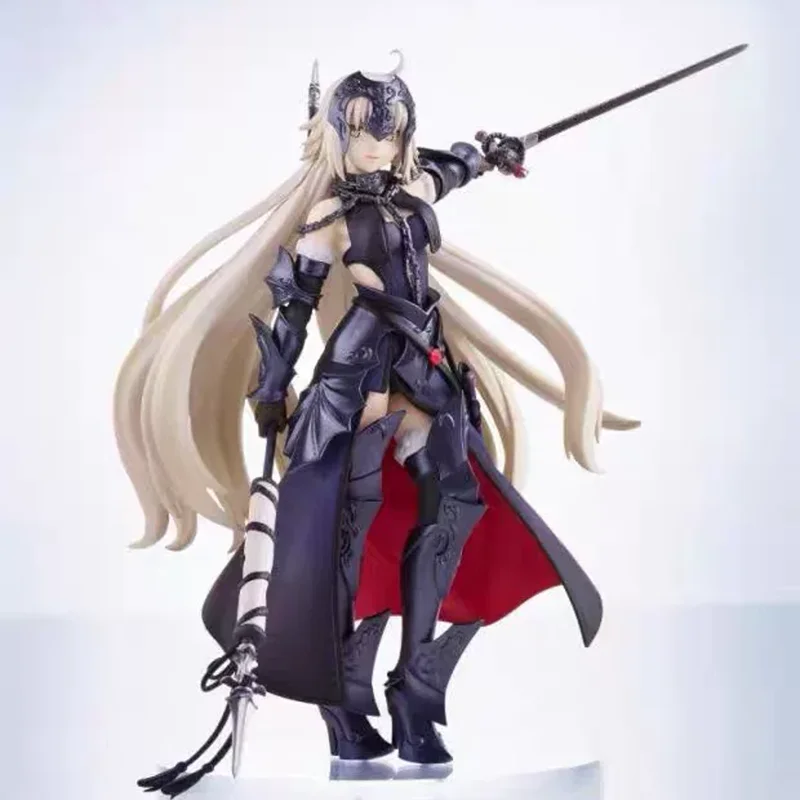 Judai Aniplex Conofig Fate Grand Order Fgo Avenger Dark Jeanne Dɺrc Alter аниме периферийный декор фигурка
