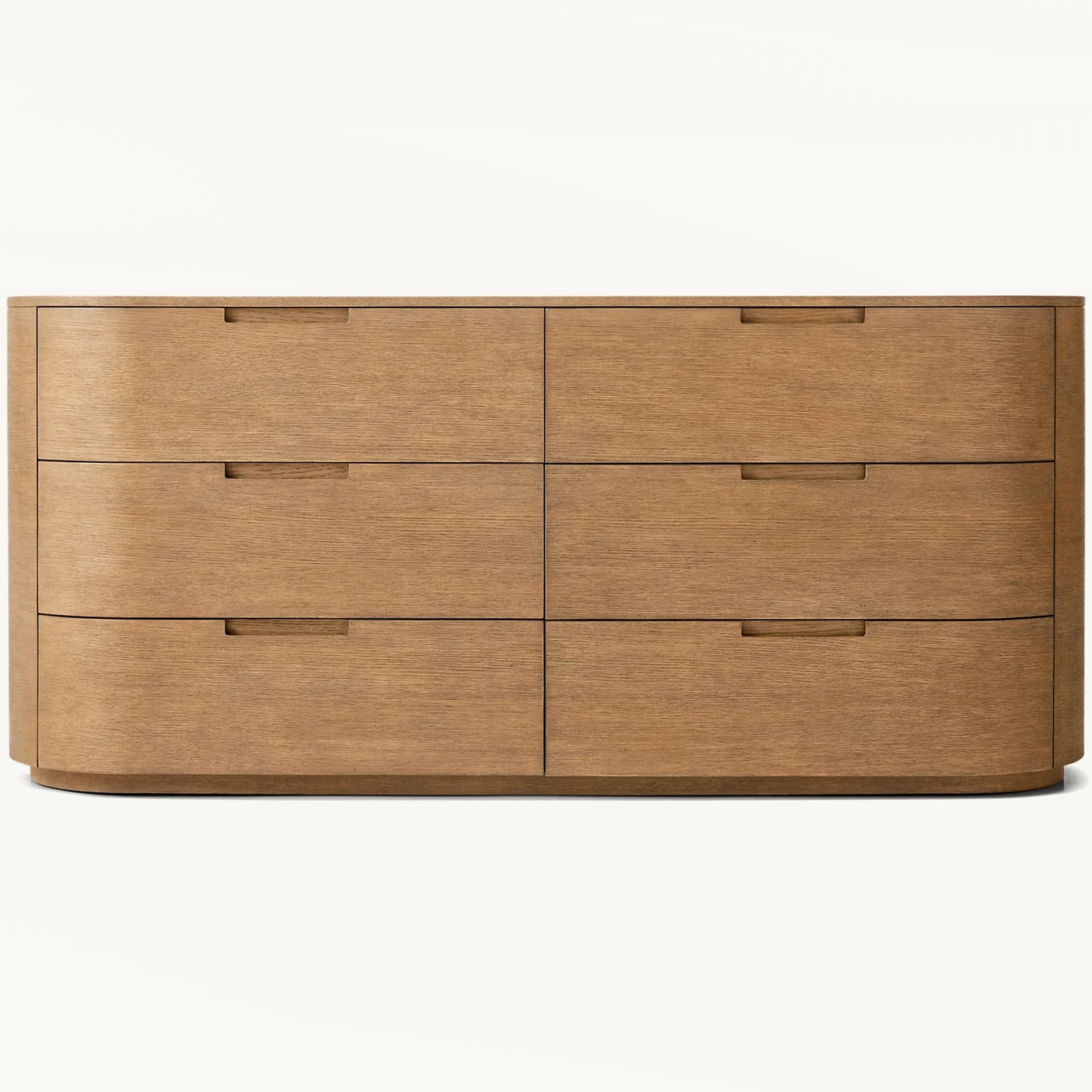Распродажа Luxus Modernen Schrank Schlafzimmer Wohnzimmer Möbel 6 Schubladen Kommode Nachttische