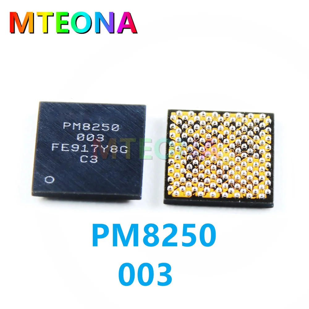 

5-10 шт./лот 100% новый PM8250 003 Powe поставка IC Chip