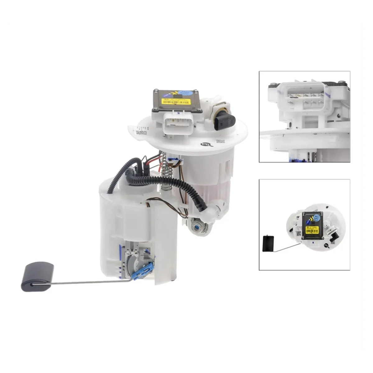 31110-D5500 31110D5500 Автомобильный топливный насос и корпус в сборе для KIA OPTIMA 1.6L 2.0L 2.4L