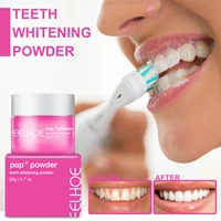 20g beautiful tooth powder tartar removal between teeth mouth clean and fresh breath remove bad breath teeth cleaning