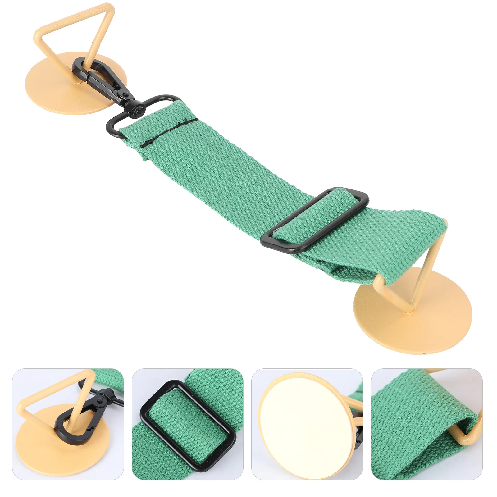 

Adjustable Pet Door Strap Practical Cat Door Creative Pet Door