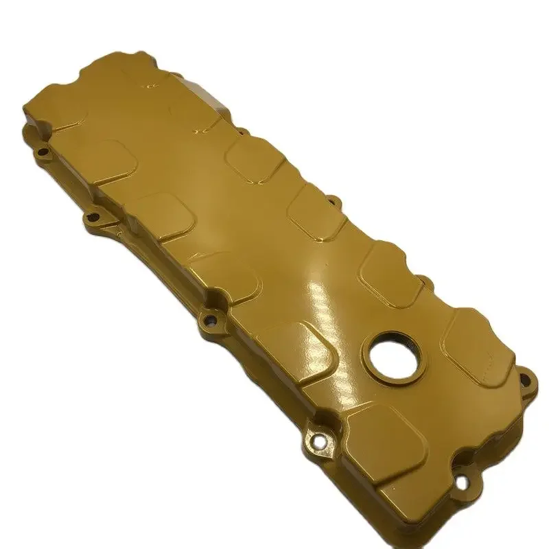 Для деталей экскаватора Caterpillar CAT325C 329 330 336D C7/C9 крышка клапана двигателя в сборе