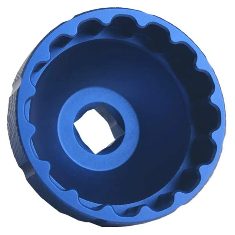 Велосипедный кронштейн с 16 выемками 44 мм