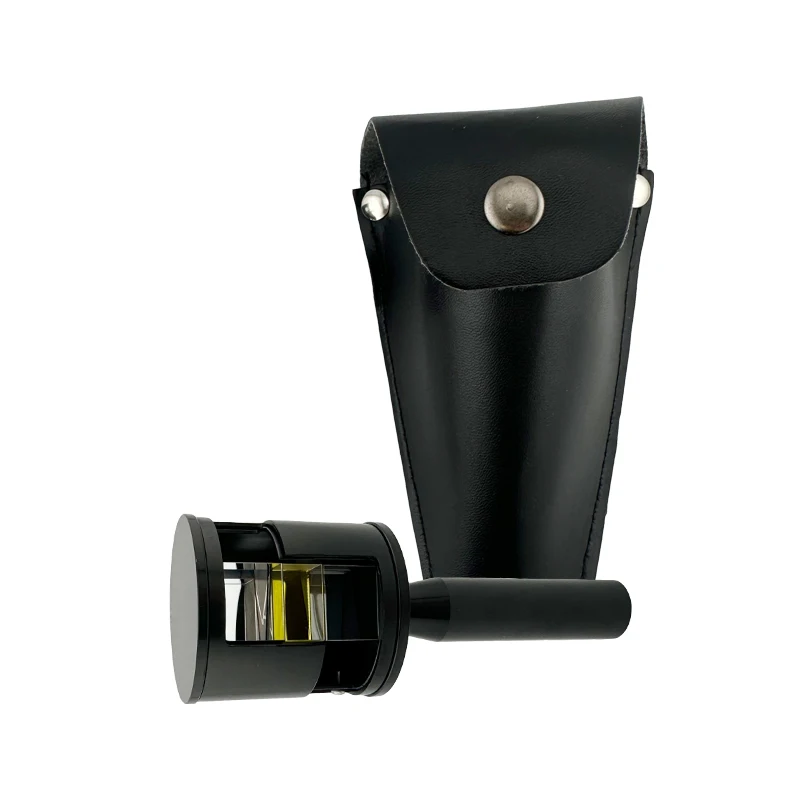 Оптический теодолит для оптического транзитного квадратного картезиана