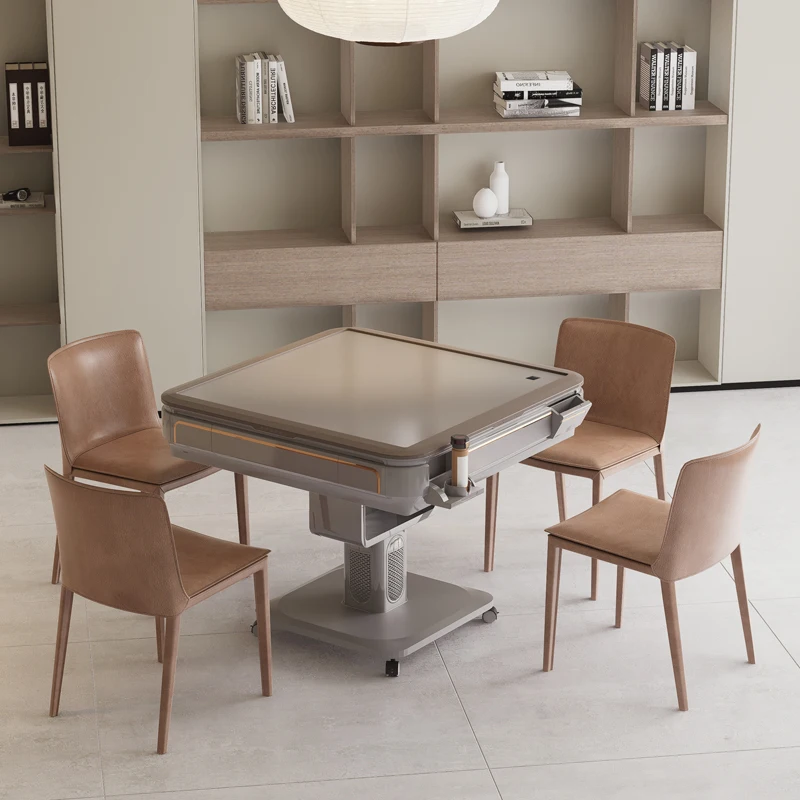 Новый полностью автоматический складной бесшумный нагревательный аппарат для