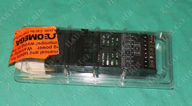 

Omega, CNi3222, 4500798, Temperature Controller 90-240V
