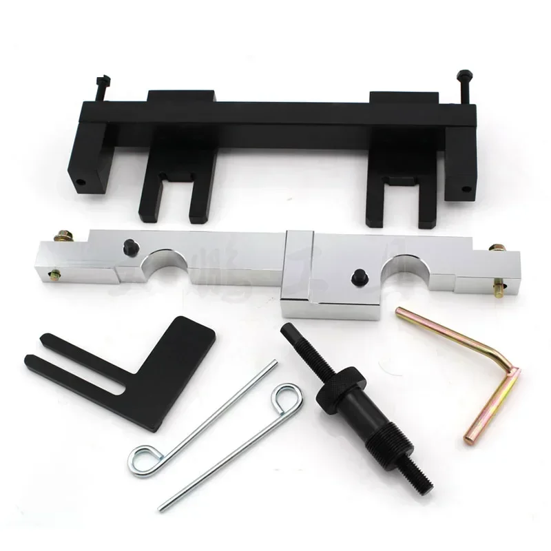 Набор инструментов для блокировки синхронизации двигателя с цепным приводом BMW