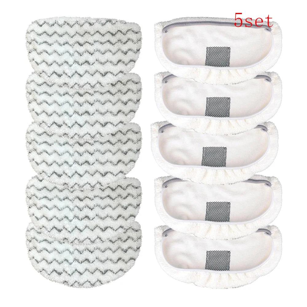 

Накладки для паровой швабры серии Bissell PowerFresh 1806 1940 1544 1440, запасная деталь модели #5938 #203-2633