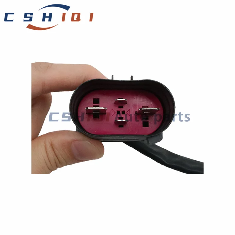 1ТД 959455 Модуль охлаждающего вентилятора для Audi TT 2008-2009 VW GTI Golf Jetta Passat новый 1K 0959455 N