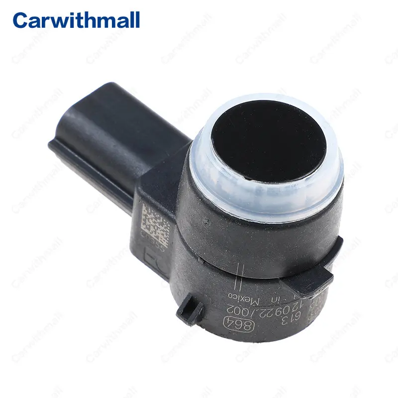 

4 PCS New Bumper Object Sensor For Chevrolet Cruze Buick Regal Saab 9-5 Opel Corsa Radar Detectors 13242365 13326235 0263003613