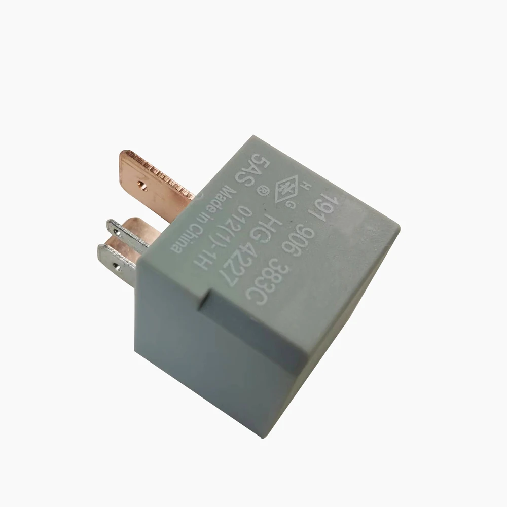 191906383 Реле C 167 для Audi A4 S4 TT A8 S8 A6 S6 A3 S3 VW Polo Santana Tiguan Touran Bora Magotan Skoda Fabia Octavia