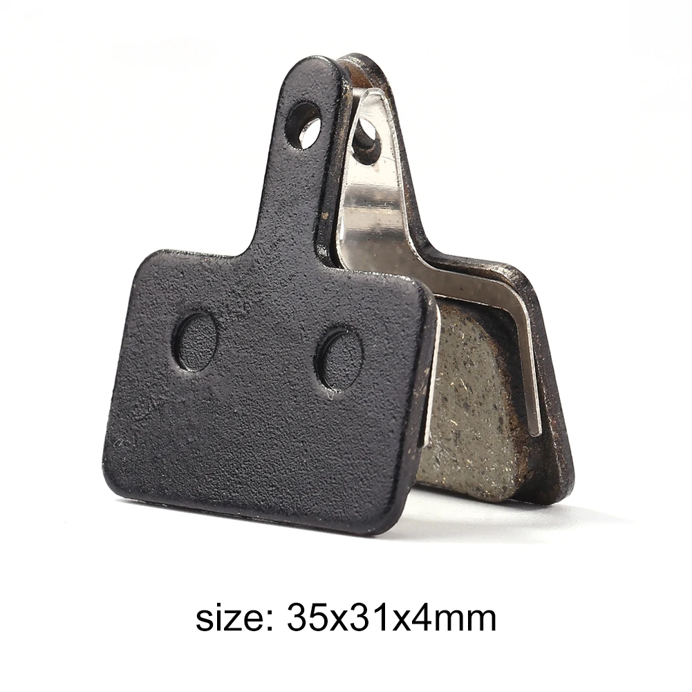 1-10 пар дисковых тормозных колодок для шоссейного велосипеда MTB для Shimano B01S MT200 M400 MT500 M315 M525 M475 M495 M515 M975 M355 M375 Тормозная колодка (art.: 3920caafe2135) - 3920caafe2135