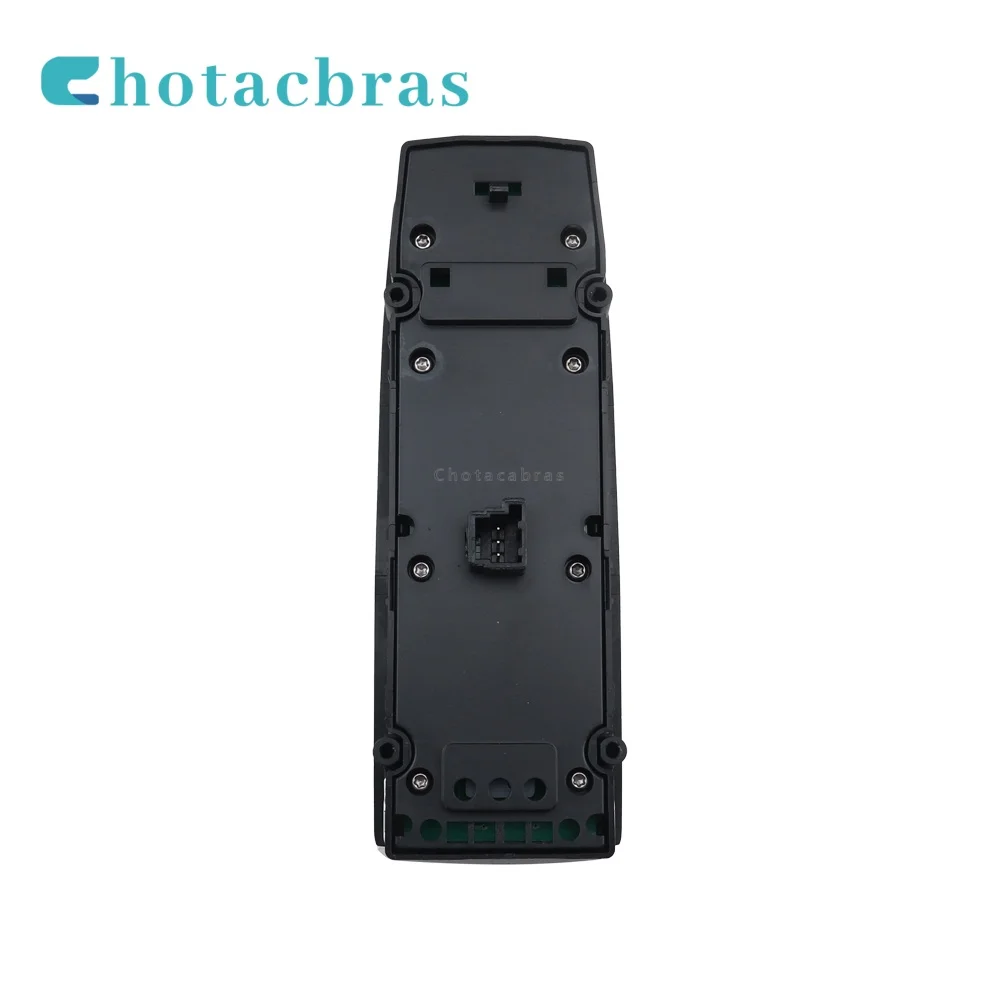 A 2128208310 Электрическая кнопка главного переключателя окна для Mercedes Benz W204 W212 C207 A207 C