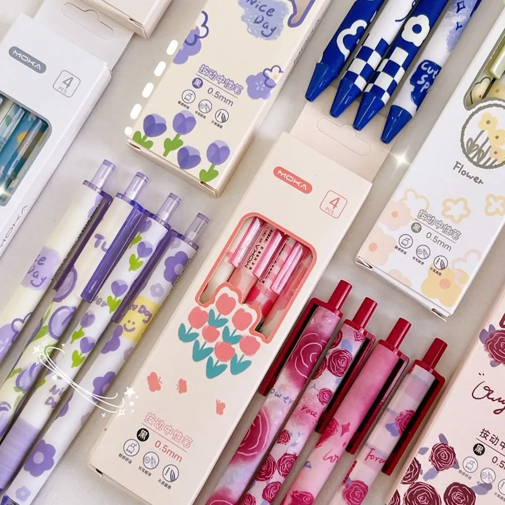 Рисунок 3 - мультяшный инструмент для письма