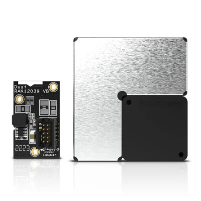 Датчик частиц Plantower PMSA003I RAK12039