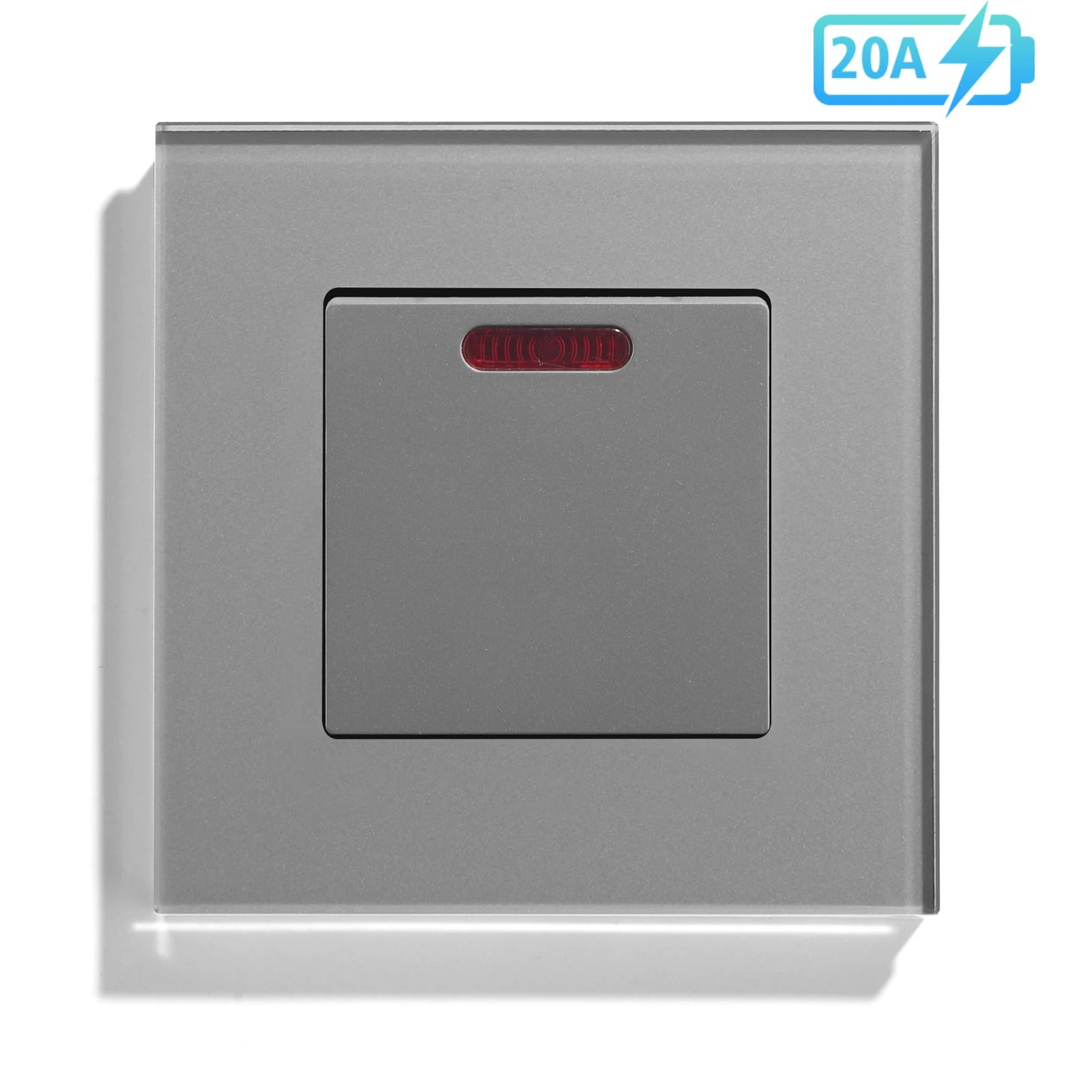 

BSEED 45A/20A кулисный переключатель