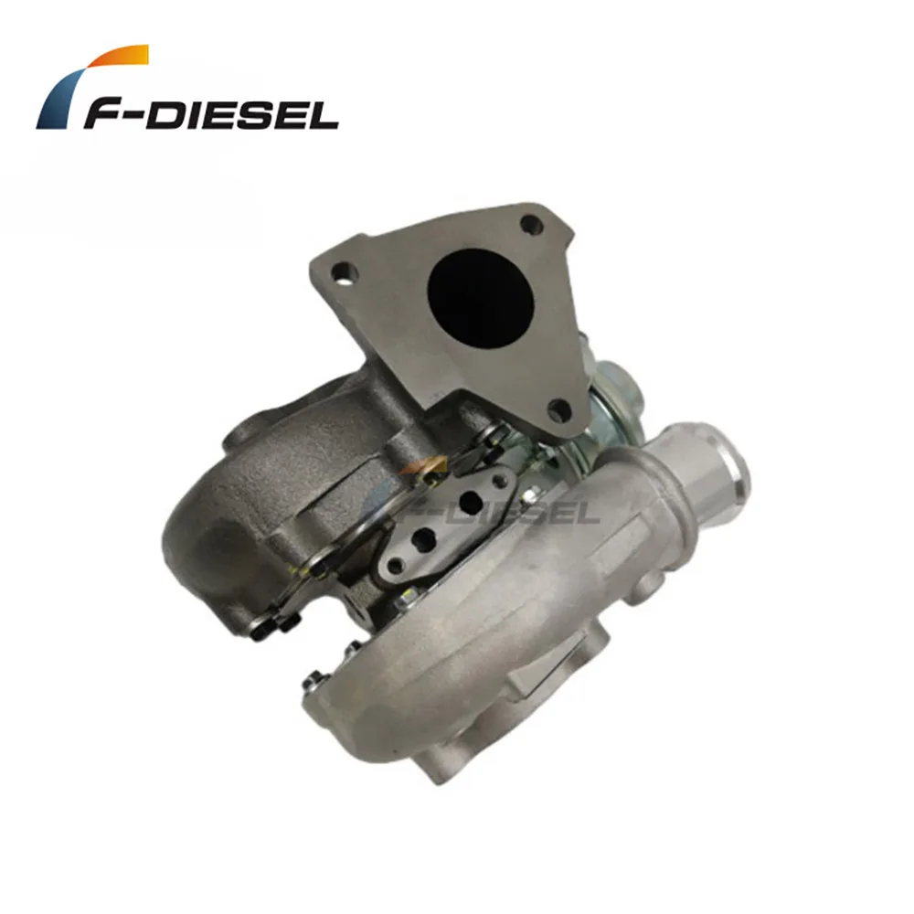 GT2052V Турбо 705954 -0013 724639 -5006С -0008 723739 -0002 14411-2X900 Турбокомпрессор для двигателя Nissan ZD30ETi