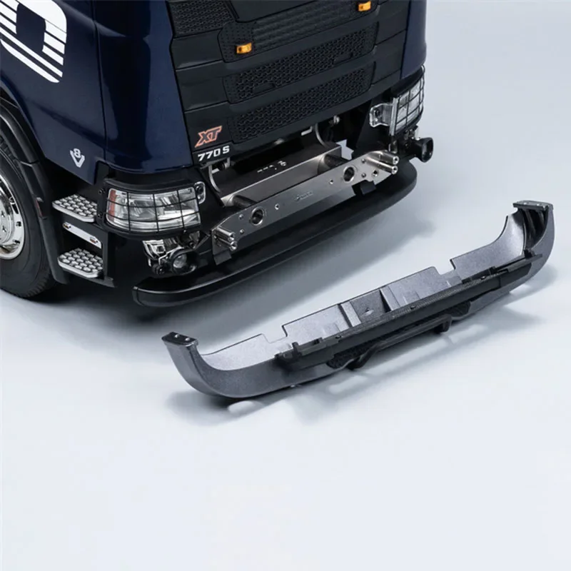 Комплект радиоуправляемой модели подбородка передняя часть модифицированные