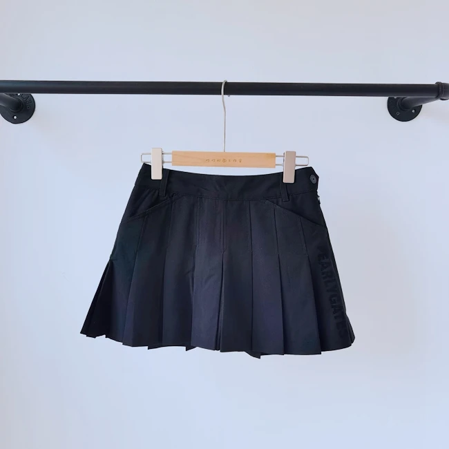 Рисунок 3 - Корейская одежда для гольфа осень-зима