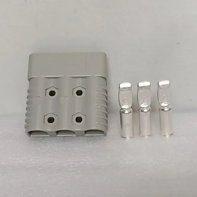 Для SB175 6316 3-полюсный корпус 175A контакты типа SMH 600V 175 Amp разъем питания штепсельная