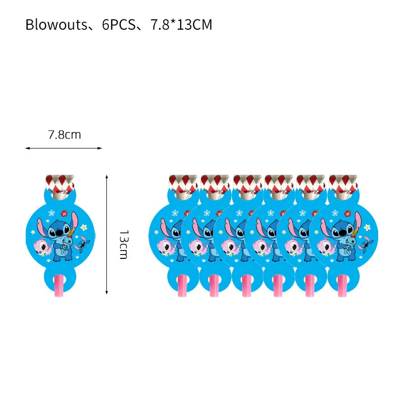 Диснеевские украшения на день рождения одноразовая посуда чашки тарелка