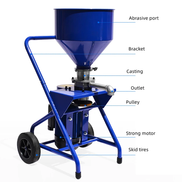 Machine a calculer Rebo