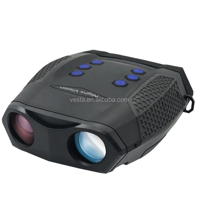 

Z555 Vesta High Quality Completely Dustproof And Resistant To Water Splash Night Vision Device
