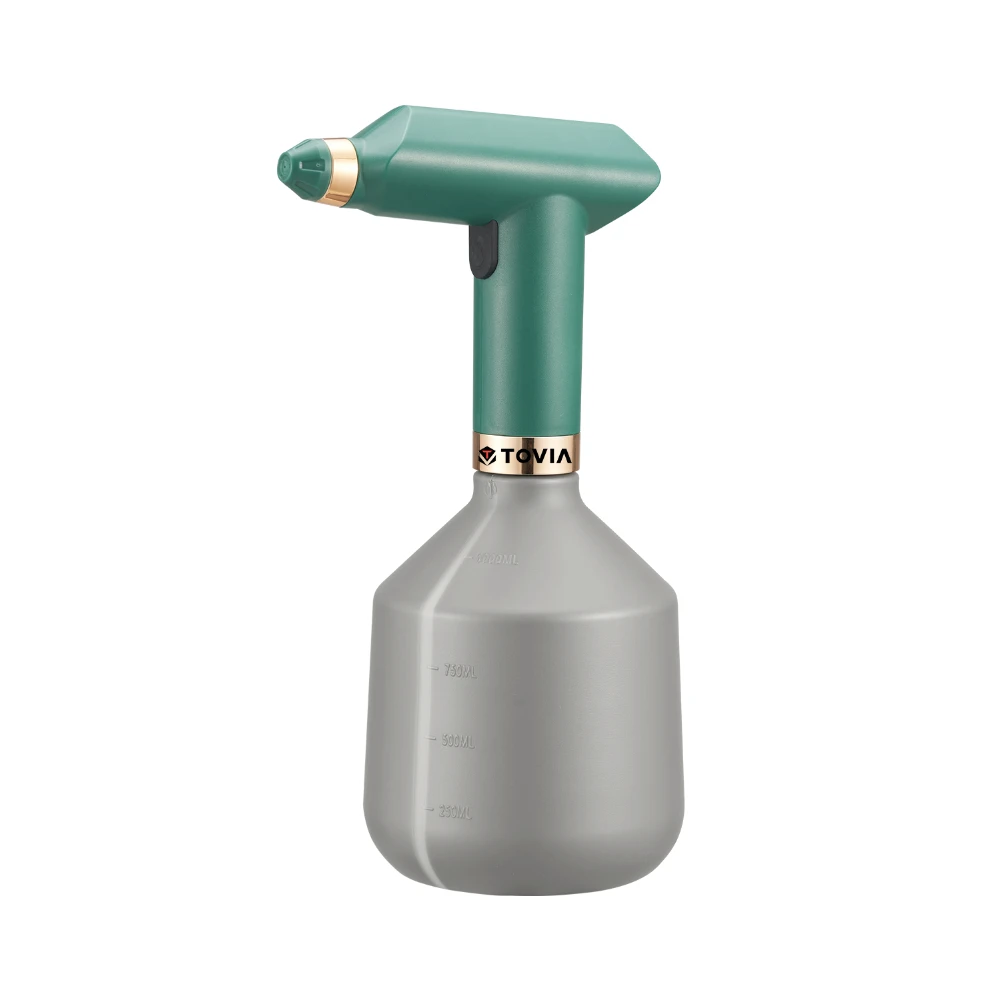 

T TOVIA Automatic Electric Garden Sprayer Rechargeable Water Spray Bottle For Water Gardening