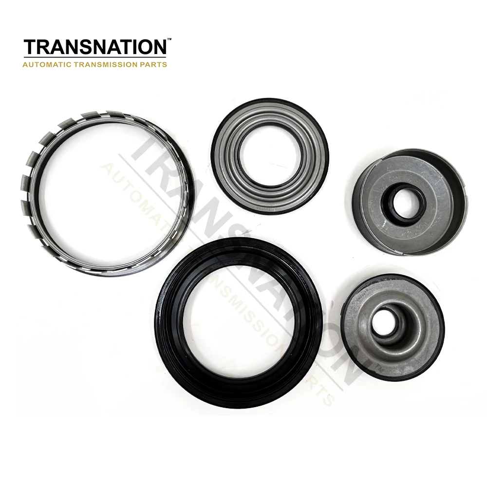 Оригинальный комплект поршней коробки передач 6L45E 6L50E 5 шт./комплект подходит для