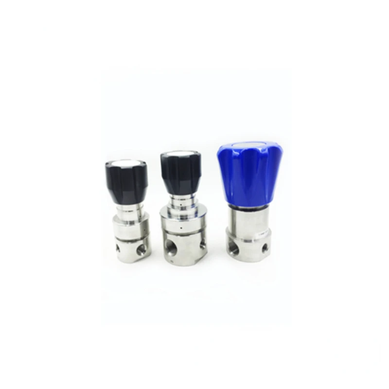 

Hot Sale china air gas back pressure regulator