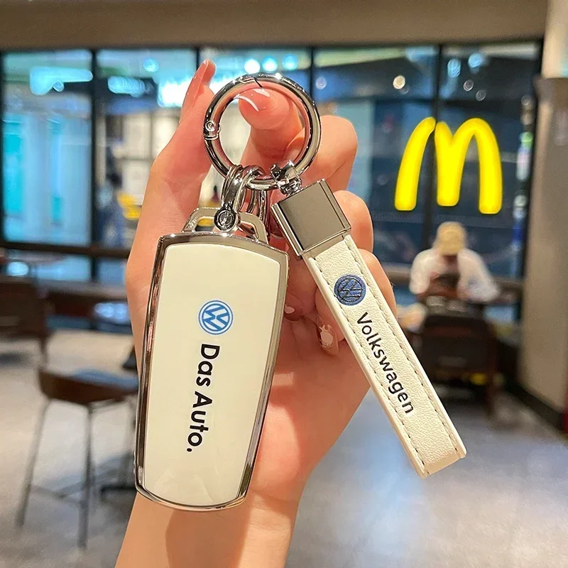 Автомобильный 3-кнопочный чехол из ТПУ для дистанционного ключа брелок VW/Volkswagen CC