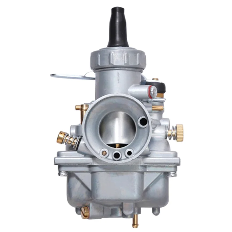 Замена карбюратора для Mikuni 22 мм серии VM Универсальная круглая скользящая деталь