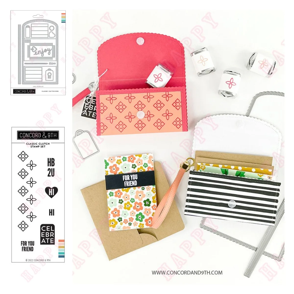 Новинка 2022 классические металлические штампы-клатчи прозрачные - Цена: 611.08