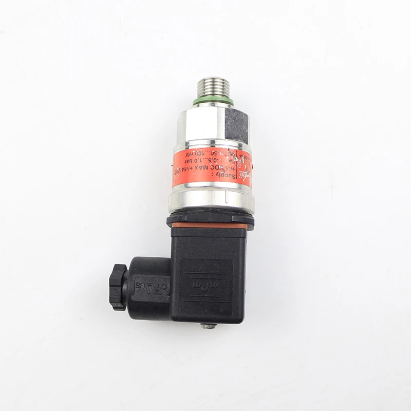 

Denmark Danfoss MBS 060G1666 pressure sensor 0.5...1 bar transmitter brand new original