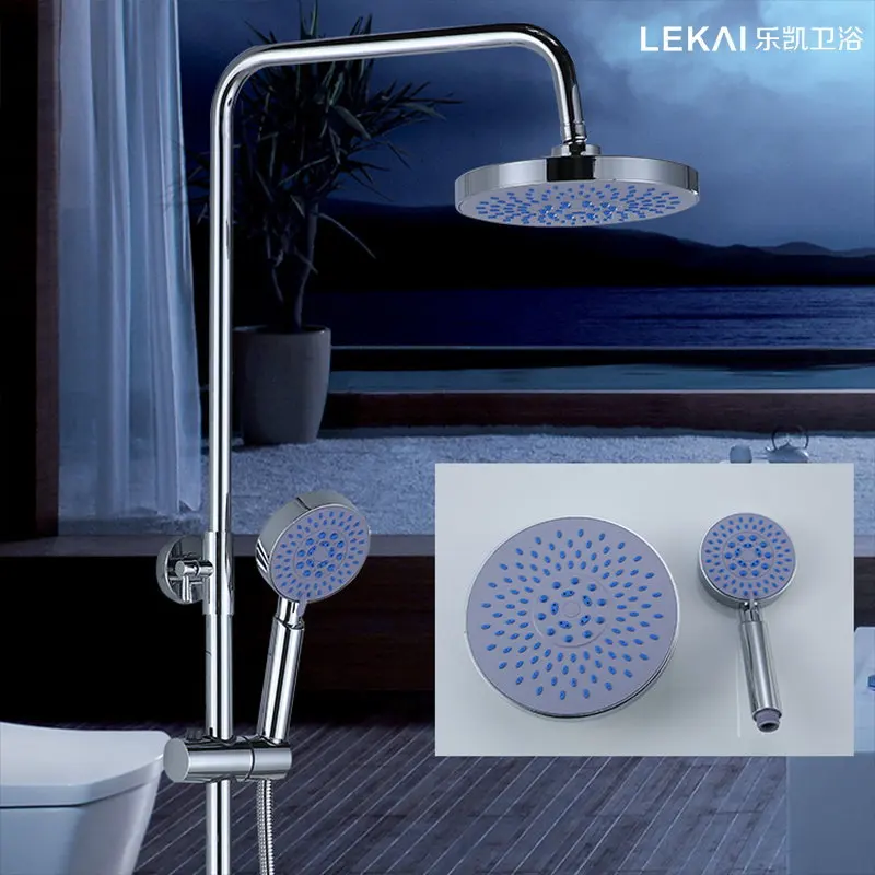 Душевая лейка для ванной комнаты Lokai оптом