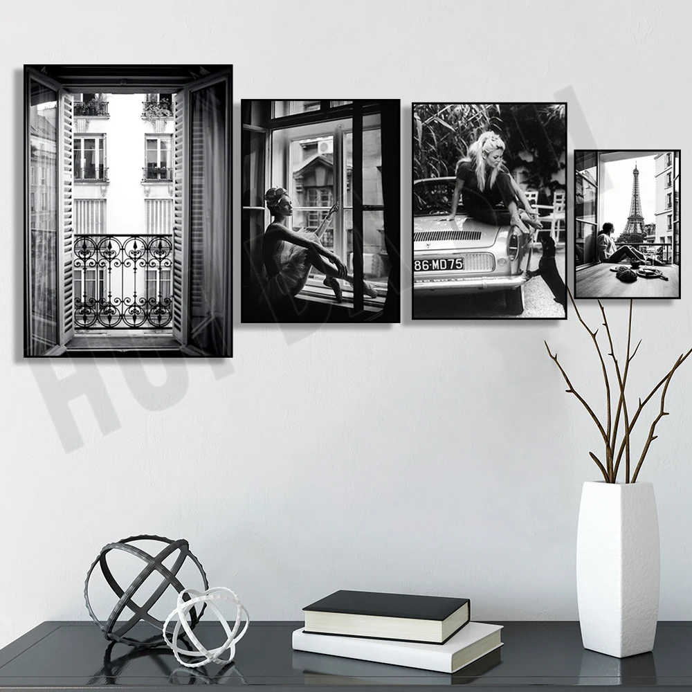 

Черно-белое искусство, искусство, картина Эйфелевой башни, вид Эйфелевой башни, печатное искусство, цифровое искусство