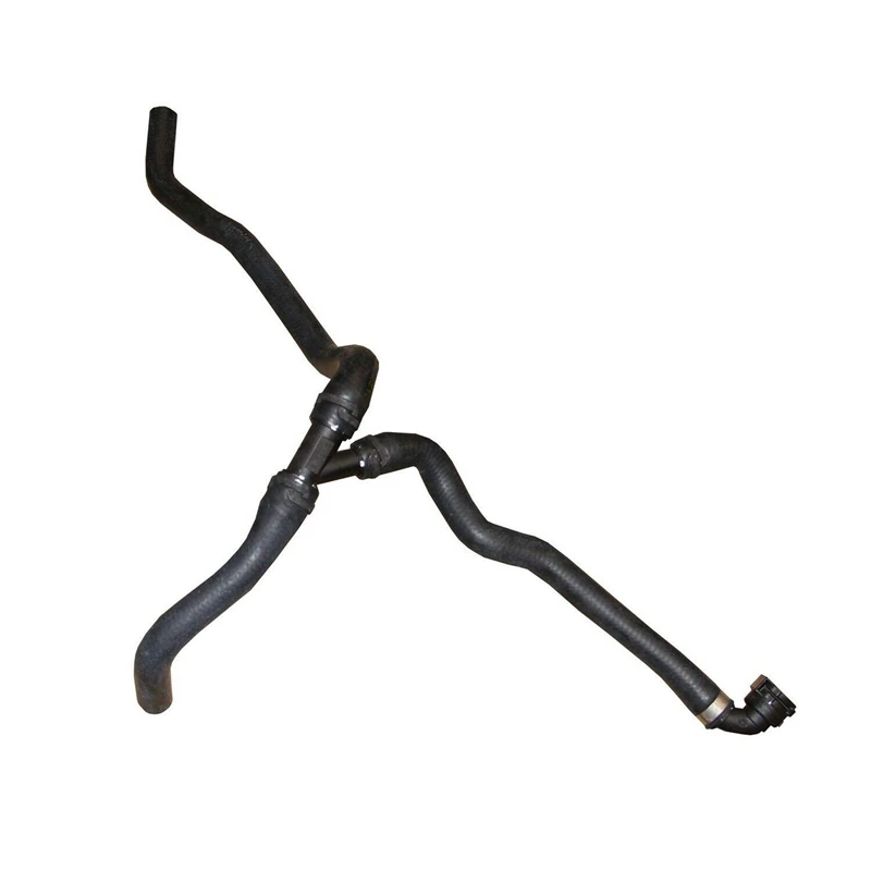 Автоматический водяной шланг масляного радиатора двигателя объемом 3 0 л для BM-W E60