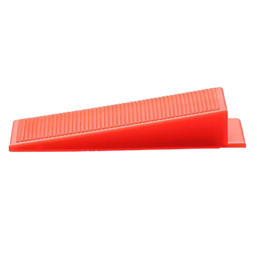 

50xpcs Anti-Rattle Fence Panel Security Clips Wedges Grips Stops Rattling Fences Home Office Door Anti-collision Stopper