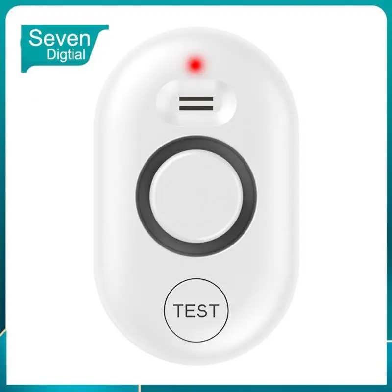 

Remote Monitoring Detector Alarms