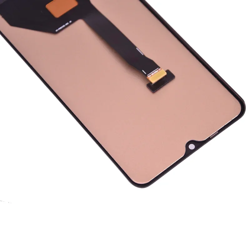 Протестировано &quotдля Huawei P30 Pro ЖК-дисплей сменный преобразователь сенсорного