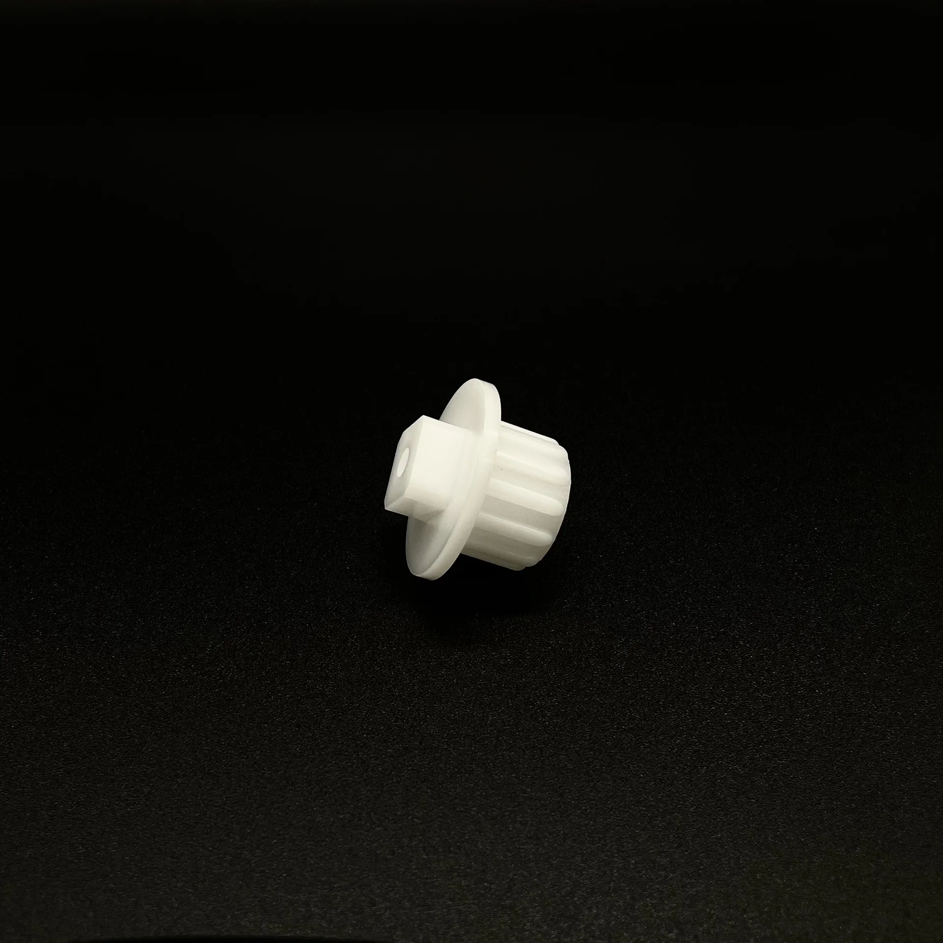 Пластиковые шестерни для мясорубки резьбовые муфты небольших шестерен