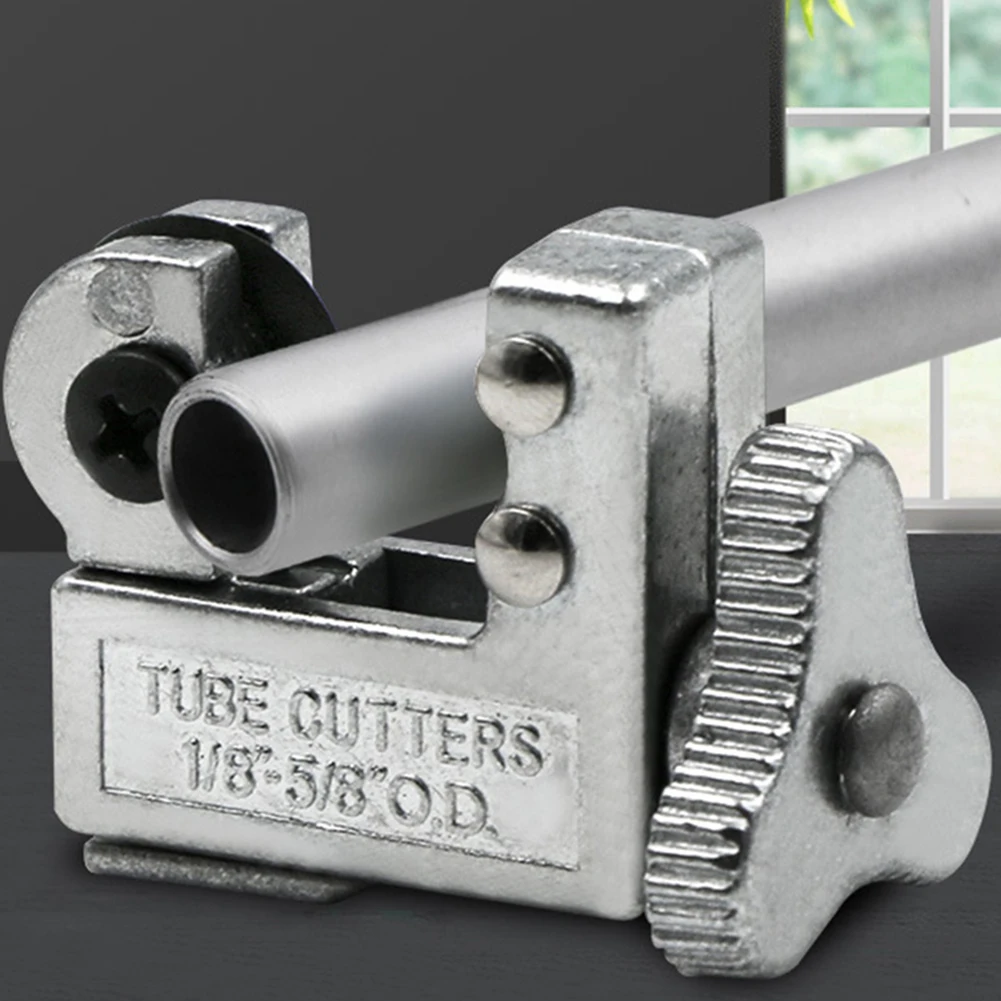 3-16 мм мини-труборез из легированной стали инструмент для резки труб