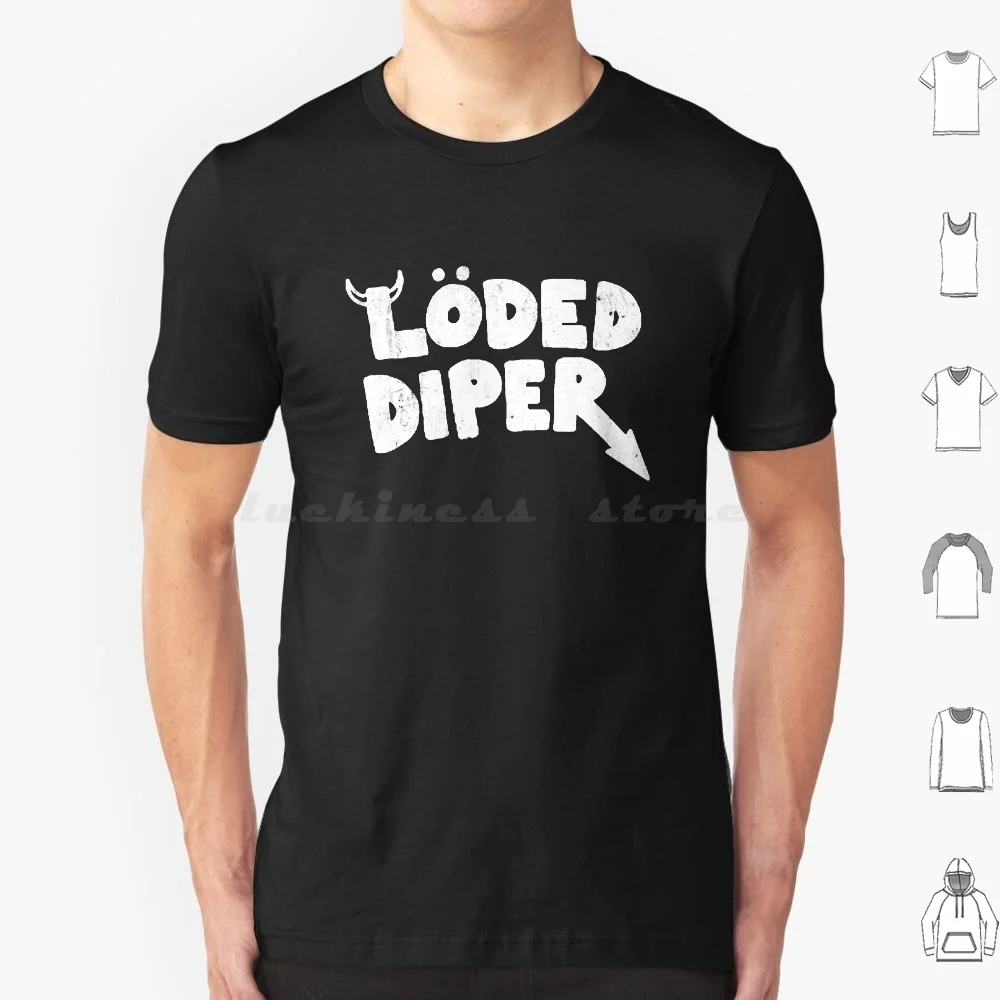 

Diary Of A Wimpy Kid Loded Diper T Shirt Men Women Kids 6Xl Of A Wimpy Kid Fan Loded Diper Idea Comedy Of A Wimpy Kid Of Wimpy