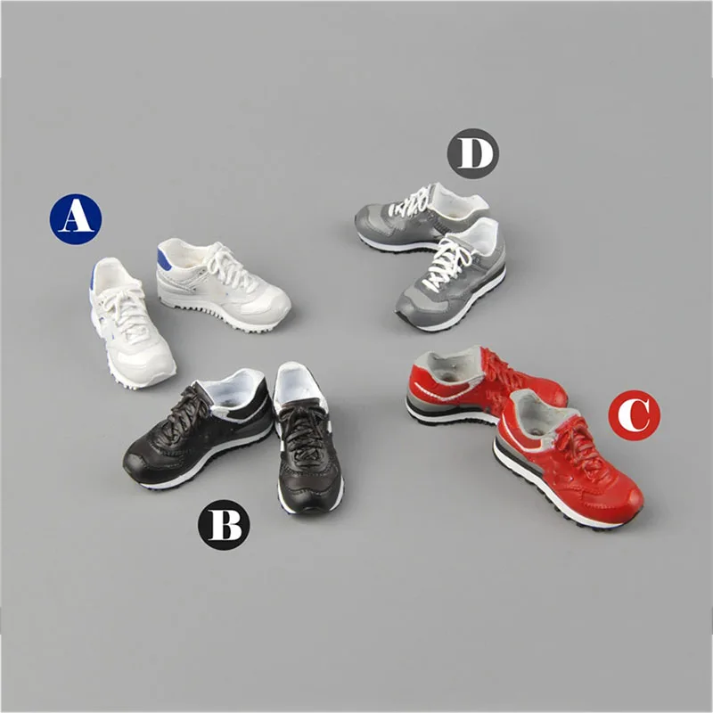 

Фигурка Мужская однотонная, в масштабе 1/6, 12 дюймов